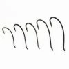 LOOP UP SINGLE HOOK, 10-PACK 1 LOOP UP SINGLE HOOK, 10-PACK -Halpa Perhonsidonta kauppa Up eye single