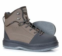 Vision KOSKI FELT Grey -kahluukenkä