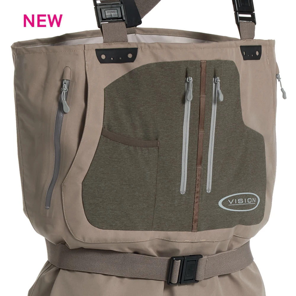 Vision Tool -kahluuhousut 3 Vision Tool -kahluuhousut