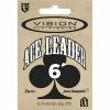 Vision Ace Leader -peruke 6’/180cm 2kpl/pkt -Halpa Perhonsidonta kauppa VAL631