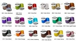 Veevus Holographic Tinsel, Large