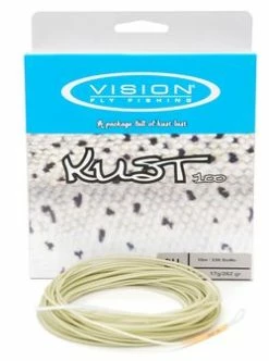 Vision Kust -ampumapää 5 Vision Kust -ampumapää -Halpa Perhonsidonta kauppa VISIONKUSTAP