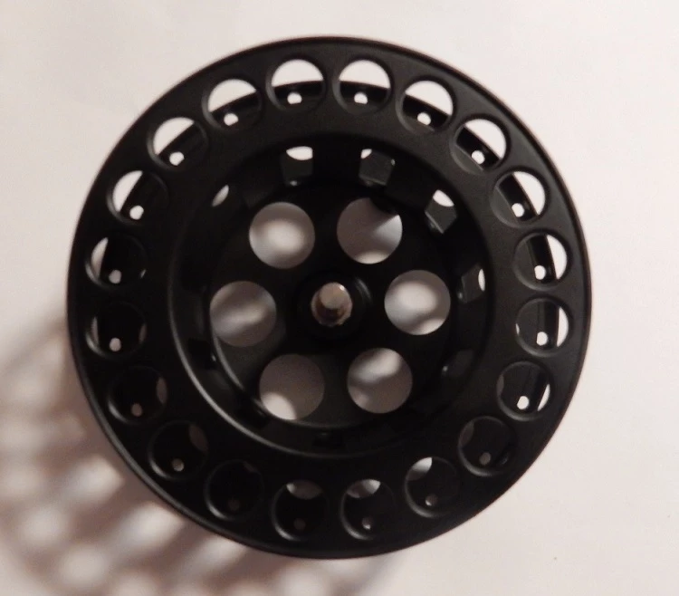 Vision Kalu #7/8 -varapuola 4 Vision Kalu #7/8 -varapuola - Image 2