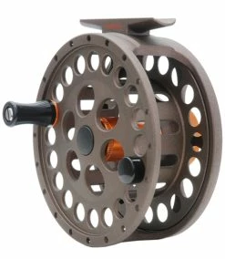 Vision Kalu #5/6 -perhokela,väri:Brunette