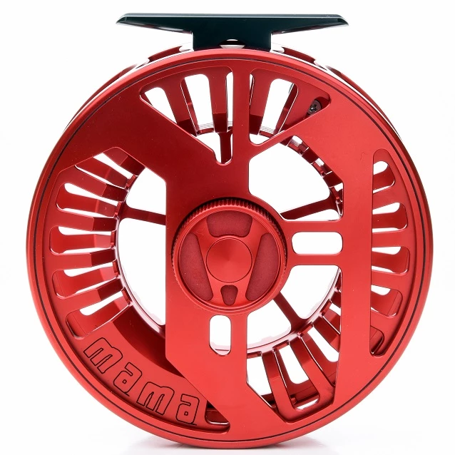 Vision XLV Mama #8/9 -perhokela 3 Vision XLV Mama #8/9 -perhokela