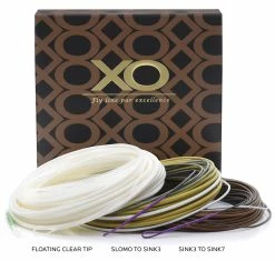 Vision XO -ampumapäät, Sink3 To Sink7