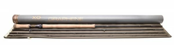 VISION XO GRAPHENE DH -kahdenkäden Perhovapa 10 VISION XO GRAPHENE DH -kahdenkäden Perhovapa - Image 8