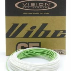 Vision Vibe65 -perhosiima