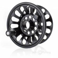 Vision Deep #9/10 -perhokelan Varapuola,musta