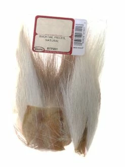 Wapsi Bucktail -pala