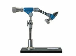 Tiemco TMC Vise II Blue -perhopenkki