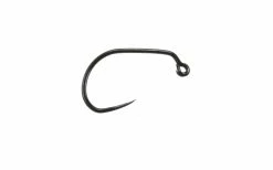 FLYBOX – WIDE GAPE JIG -perhokoukku, Väkäsetön