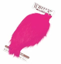 WHITING SPEY CAPE PRO GRADE