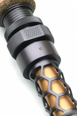 VISION XO GRAPHENE DH -kahdenkäden Perhovapa 12 VISION XO GRAPHENE DH -kahdenkäden Perhovapa -Halpa Perhonsidonta kauppa XO DH Graphene2