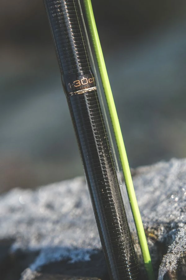 VISION XO GRAPHENE DH -kahdenkäden Perhovapa 9 VISION XO GRAPHENE DH -kahdenkäden Perhovapa - Image 7