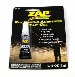 ZAP GEL -liima