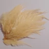 Ausable Hackle -pintaperhosatulan Palanen, Väri:Vaaleankeltainen -Halpa Perhonsidonta kauppa auhvaalk 1