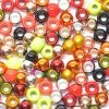 Future Fly Brass Beads 5mm -Halpa Perhonsidonta kauppa beads 5 mm 1