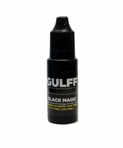 Gulff Black Magic UV Resin 15ml