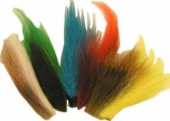 Bucktail Lajitelma