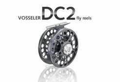 Vosseler DC2 #7/8 -perhokela
