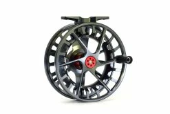 Waterworks-Lamson Speedster S -5+ Dark Smoke -perhokela