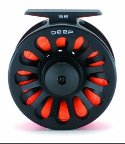 Vision Deep #11 -perhokelan Varapuola,musta