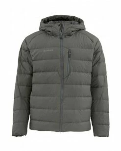 Simms DownStream Primaloft Takki. Loden
