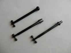 Perhopenkin Varaleuka -setti, 3kpl