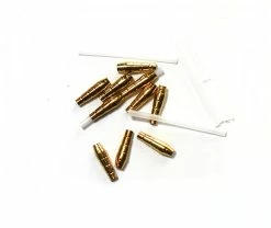 Eumer Micro Teardrop -putki, 10mmx3