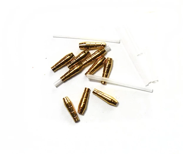 Eumer Micro Teardrop -putki, 10mmx3 3 Eumer Micro Teardrop -putki, 10mmx3