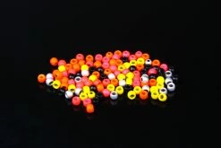 Future Fly Brass Beads 5mm -Halpa Perhonsidonta kauppa ff brass beads big