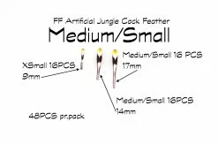 Future Fly Keinotekoinen Viidakkokukko -Halpa Perhonsidonta kauppa ff jc mediumsmall scaled 1