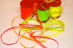 Future Fly Metallic Flatbraid Mach 2