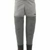 Simms Freestone Pant-kahluuhousut, Smoke -Halpa Perhonsidonta kauppa freestone pant smoke s15 1