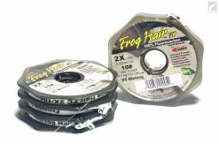 Frog Hair Fluorocarbon -perukesiima