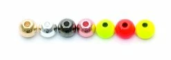 FTS Tungsten Beads 4.6mm