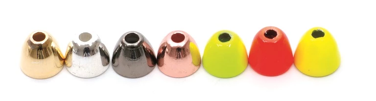 FTS Cone Head 4.5mm 3 FTS Cone Head 4.5mm