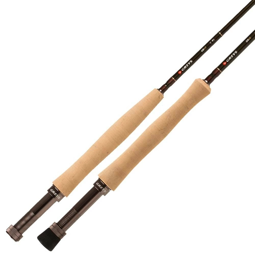 Greys GR40 -perhovavat 3 Greys GR40 -perhovavat