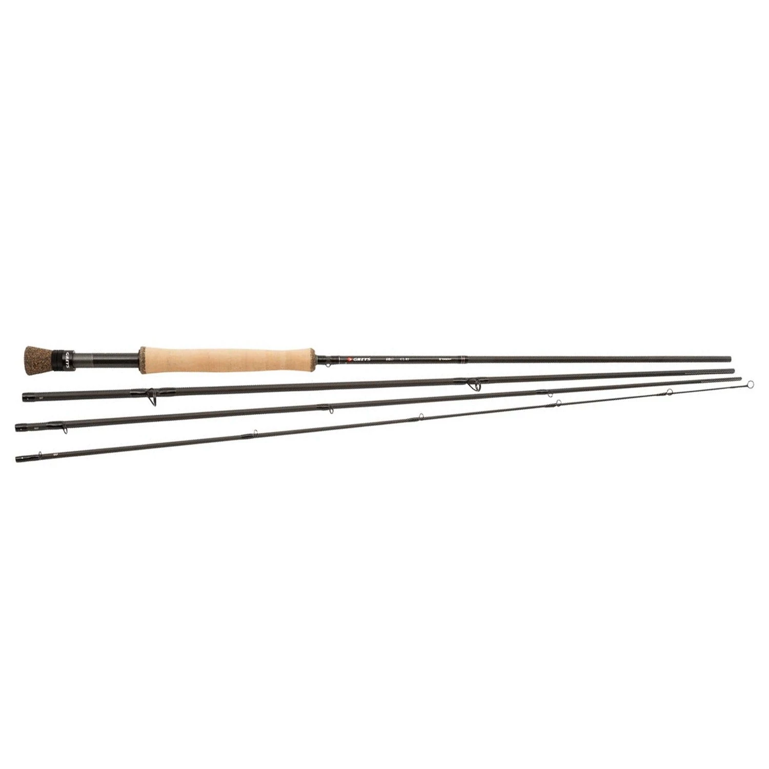 Greys GR60 -perhovavat 3 Greys GR60 -perhovavat