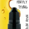 GULFF COLOR RESIN AMBER, 15ML -Halpa Perhonsidonta kauppa gulff amber product img 1