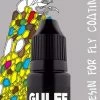GULFF CLEAR RESIN THINMAN, 15ML -Halpa Perhonsidonta kauppa gulff thinman product img 1