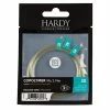 Hardy Copolymer 9ft -valmis Perukkeet, 3kpl 1 Hardy Copolymer 9ft -valmis Perukkeet, 3kpl -Halpa Perhonsidonta kauppa hardy leaders precision taper bag clear olive 2018 alt1