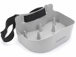 Keeper Stripping Basket -Siimakori