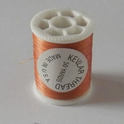 Kevlar -sidontalanka 50yds