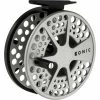 Waterworks Lamson Konic 4 -perhokela 2 Waterworks Lamson Konic 4 -perhokela -Halpa Perhonsidonta kauppa lamson konic fly fishing reel 1
