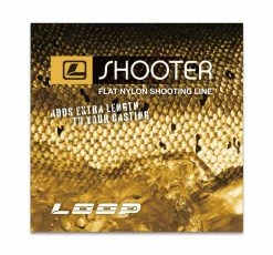 Loop 40lb Intermediate -Shooting Line