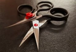 Future Fly Munker Razor Scissors -Halpa Perhonsidonta kauppa munker