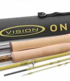 Vision Onki -perhovavat