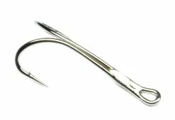 Partridge Of Redditch NUD Nordic Up-Eye Double – 2-h -lohiperhokoukku, Hopea